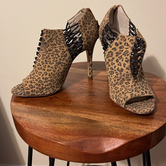 Booties - Picture 2 of 2